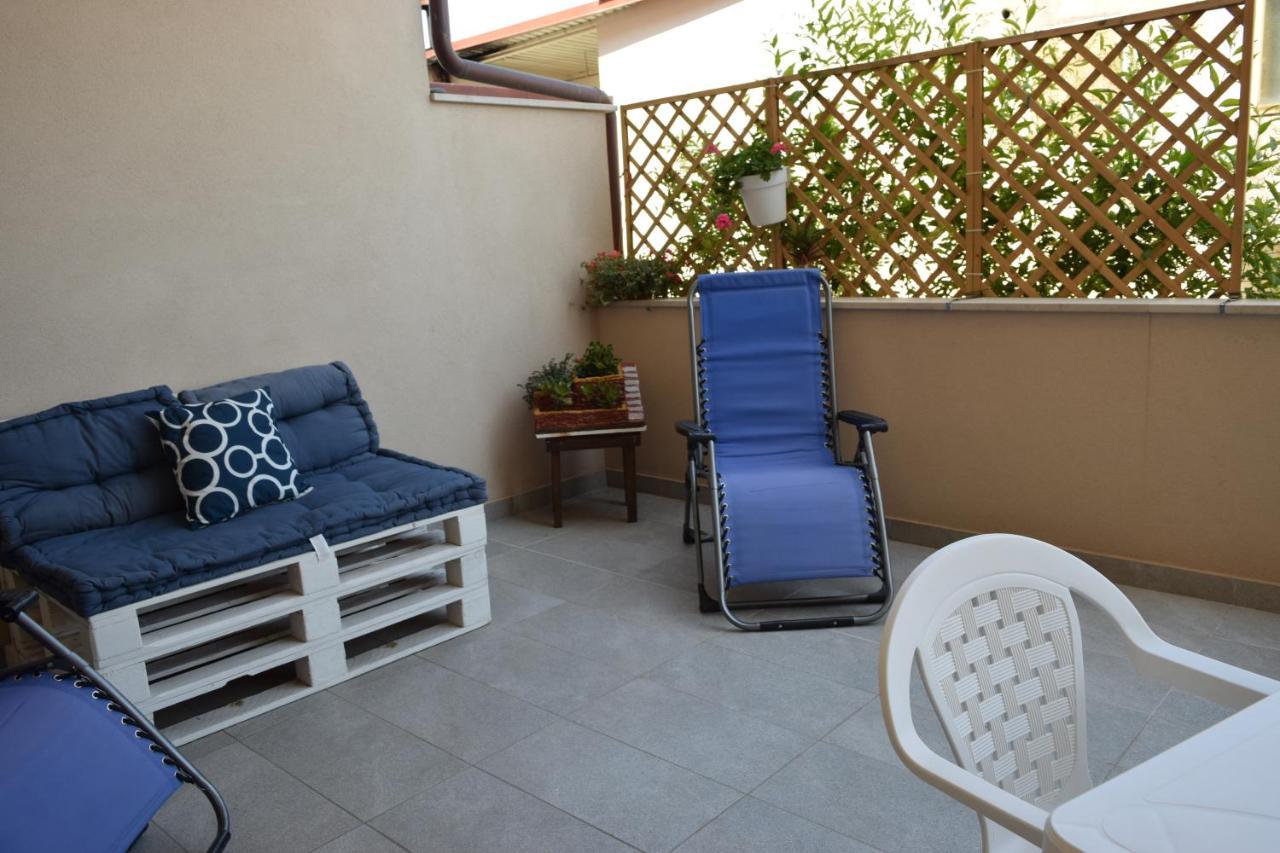 Vakantiehuis Lombardo Santa Teresa Di Riva